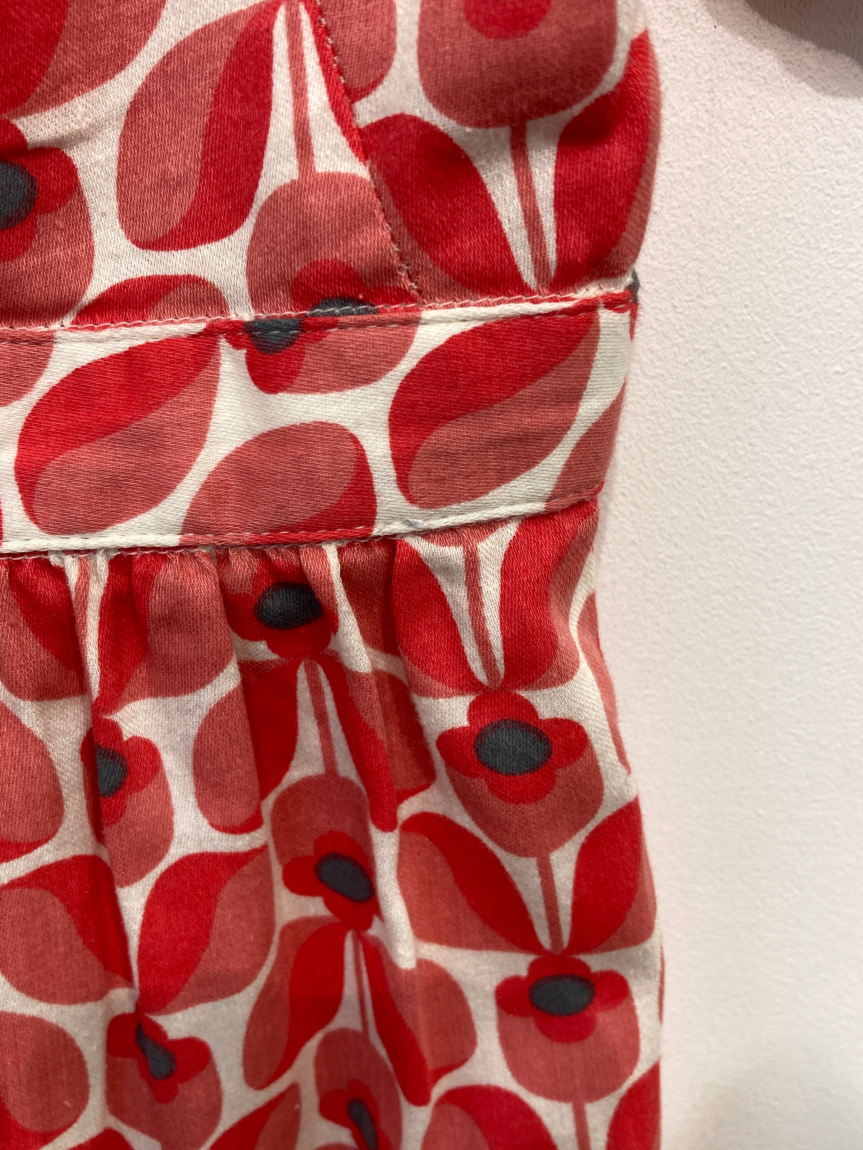 Orla Kiely Kjole
